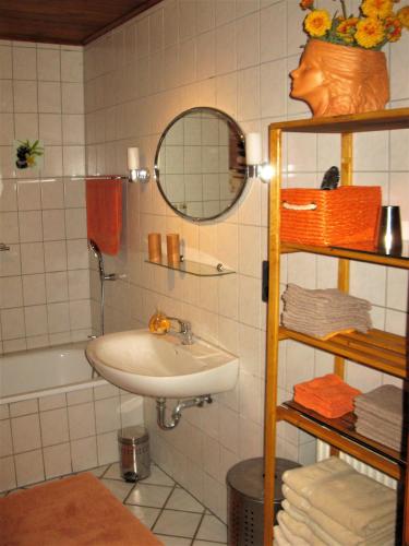 Oberer Meisterstein 6, Winterberg