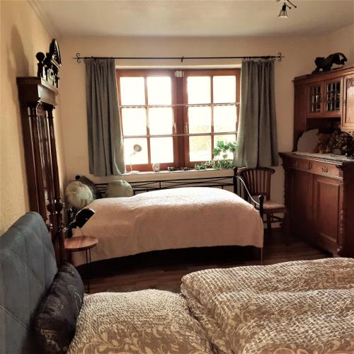 Oberer Meisterstein 6, Winterberg in ซีดลิงเฮาเซิน