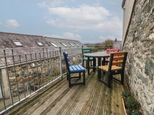 Cwellyn, Pwllheli (foto 2)