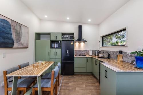 Dapur, River Valley Escapes in Thames