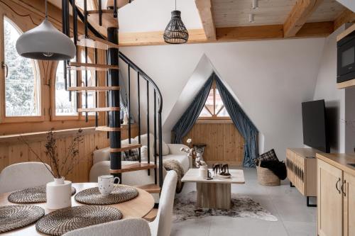 Rezydencja & SPA Czarny Niedźwiedź 2