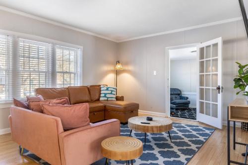 4 Bedroom Wentzville Adventure Sleeps 12 in Wentzville, USA