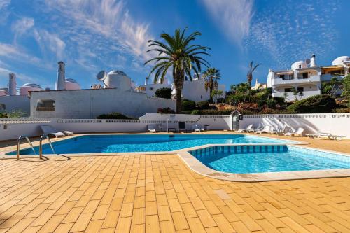 Swimming pool, 99 ADM Casa Mendes - Fabulous townhouse in Vale de Centianes