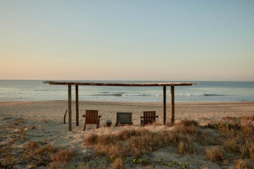 Punta Pajaros Hotel 4