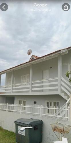 Casa na Praia do Mar Aberto II
