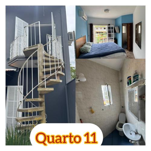 Pousada Guarapiranga, São Paulo (fotografie 7)