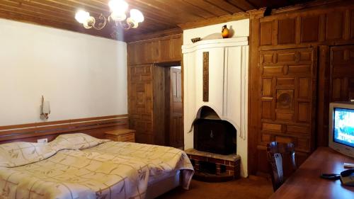 Chakarova Guest House - image 14
