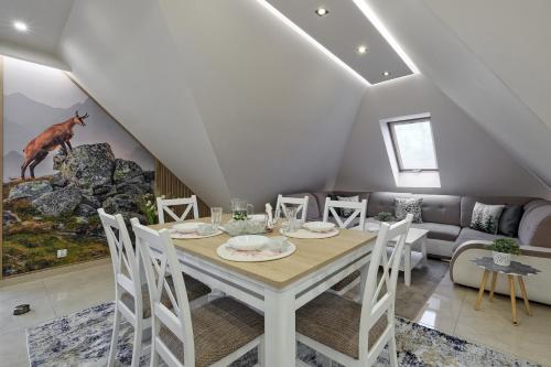 Rezydencja Sienkiewicza 12 Odkryj-Zakopane, Zakopane (photo 7)