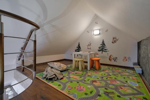 Rezydencja Sienkiewicza 12 Odkryj-Zakopane, Zakopane (photo 8)