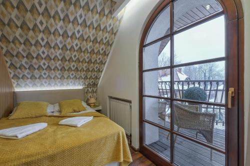 Rezydencja Sienkiewicza 12 Odkryj-Zakopane, Zakopane (photo 4)