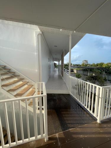 View, Y Apartment - วายอพาร์ทเม้นท์ in Ta Phraya