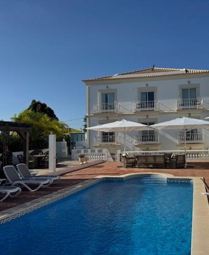 Quinta do Pedro Hotel de charme Aceifãos