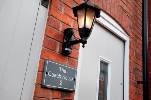 The Coach House - image 2