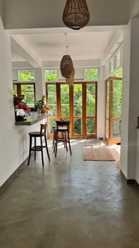 Five-Bedroom House room in Shaka Villa