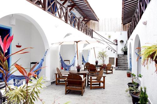Vila Mucuge Pousada e Hostel - Caraiva Vila Mucuge Pousada e Hostel - Caraiva