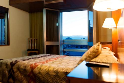 Hotel del Jardín (Hotel del Jardin) in Tucuman