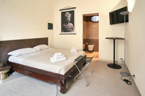 Lovely Cozy Nazionale 4, Řím (fotografie 2)