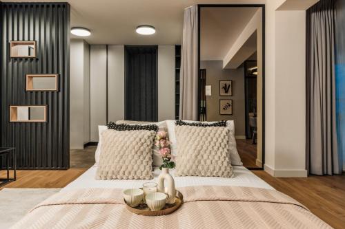 Granaria Apartments - LoftAffair