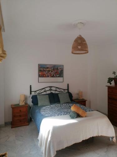 Apartamento cátedra, Granada (fotografie 9)