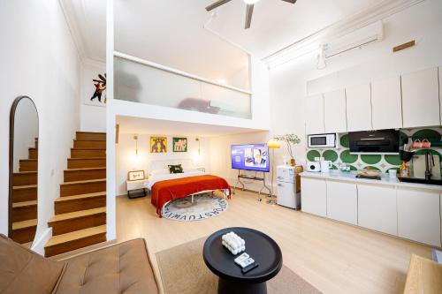 Shanghai Hills & Zinn Courtyard Guesthouse - Shanghai