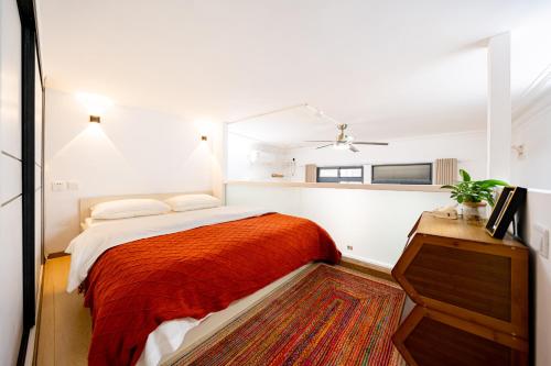 Shanghai Hills & Zinn Courtyard Guesthouse with 2Bedrooms close to Line 9, Shanghai (foto 10)