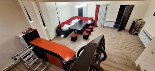 Gihon Royal Villas Dilijan