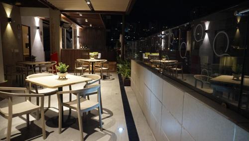 Quo Quality Hotel in Manizales