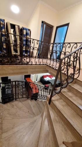 Gihon Royal Villas Dilijan