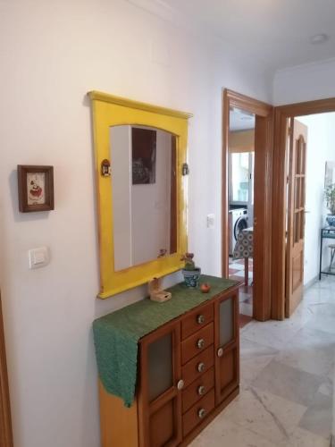 Apartamento cátedra, Granada (fotografie 7)