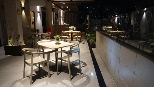 Quo Quality Hotel in Manizales