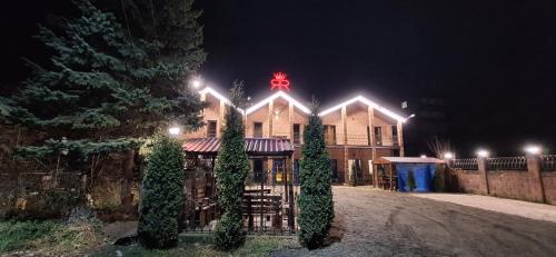 Gihon Royal Villas Dilijan