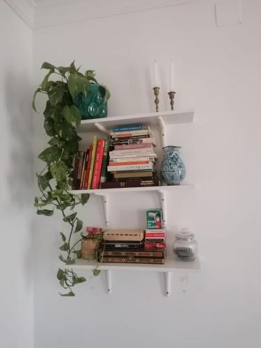 Apartamento cátedra, Granada (fotografie 6)