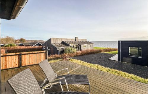 Exterior view, Holiday Home Haderslev With Hot Tub Vii in Kelstrup