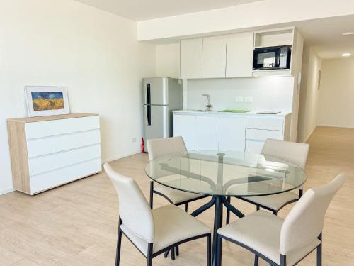 Apartamento BE Libertador con GYM y Pileta, Buenos Aires (photo 3)
