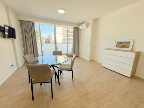 Apartamento BE Libertador con GYM y Pileta, Buenos Aires (photo 5)