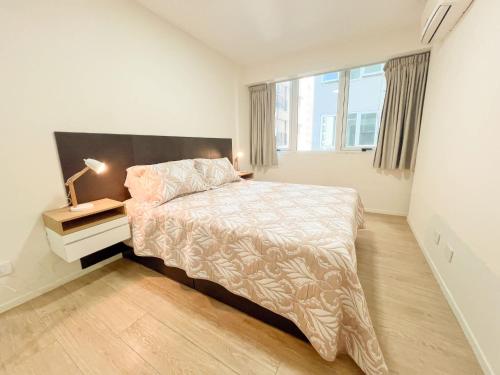 Apartamento BE Libertador con GYM y Pileta, Buenos Aires (photo 8)