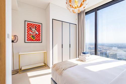 Address JBR: Beachfront Bliss & Sky-high Luxury - image 9