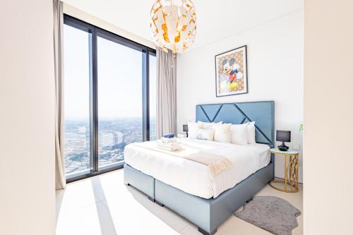 Address JBR: Beachfront Bliss & Sky-high Luxury - image 11