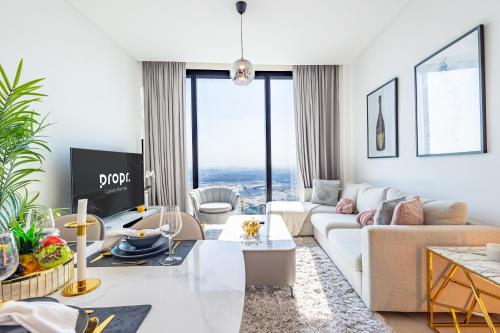 Address JBR: Beachfront Bliss & Sky-high Luxury, Dubai