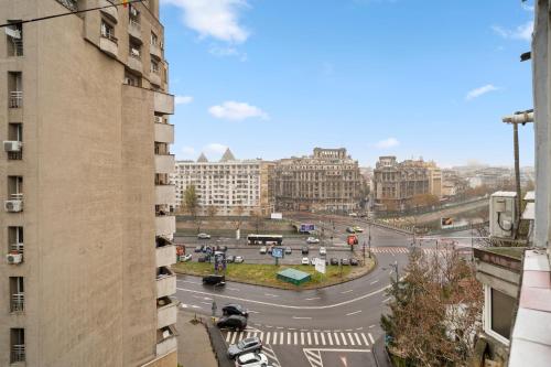 Chic Apartments in the Heart of Bucharest - Walk to Old Town 5