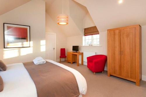 Dbs Serviced Apartments - image 12