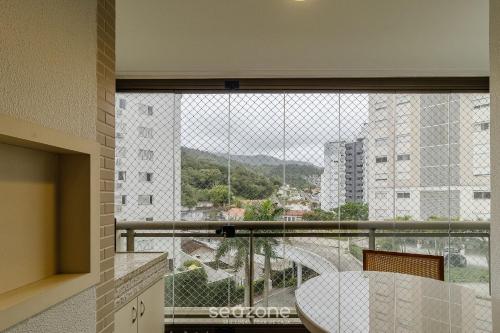 Facilities, PZD - Apartamentos Modernos perto da UFSC in Itacorubi