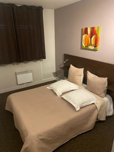 Appart'hotel Les Palatines - image 12