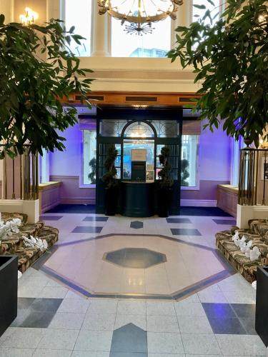 Royal Bath Hotel & Spa Bournemouth - image 10