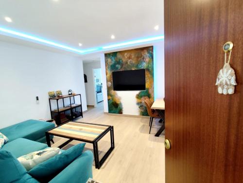 Real 8 Luxury free WiFi, Ronda (photo 3)