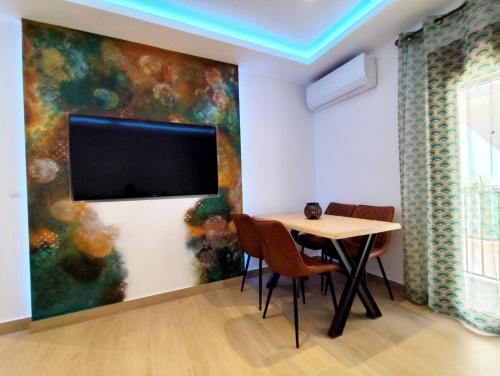 Real 8 Luxury free WiFi, Ronda (photo 4)