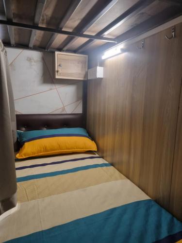 The Plaza Dormitory