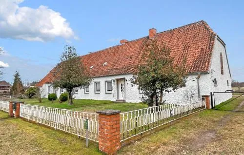 Ferienwohnung Eldetal in Wredenhagen, Deutschland