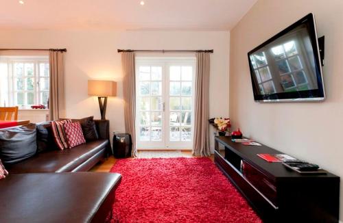 Dbs Serviced Apartments - image 11