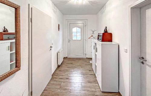 Viesnīcas āriene, Ferienwohnung Eldetal in Wredenhagen